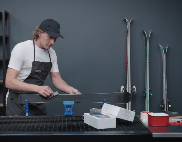 Kanten schleifen beim Kinderski – Tipps, Anleitung und Produkte von Tyrolit Life Kanten schleifen beim Kinderski – Tipps, Anleitung und Produkte von Tyrolit Life