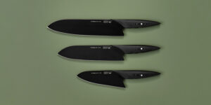 Küchenmesser und Messer von Tyrolit Life