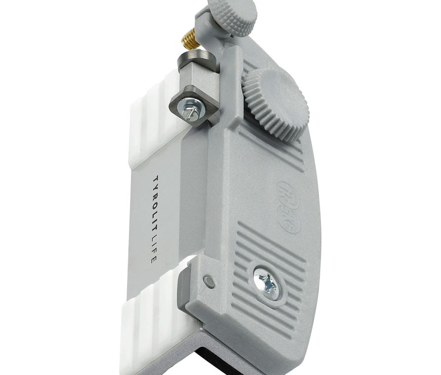 Seitenwangenabzieher von Tyrolit Life zum Kanten schleifen von Ski- und Snowboardkanten Seitenwangenabzieher von Tyrolit Life zum Kanten schleifen von Ski- und Snowboardkanten