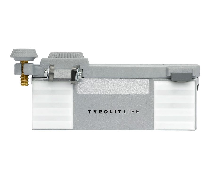 Seitenwangenhobel Tyrolit Seitenwangenhobel Tyrolit