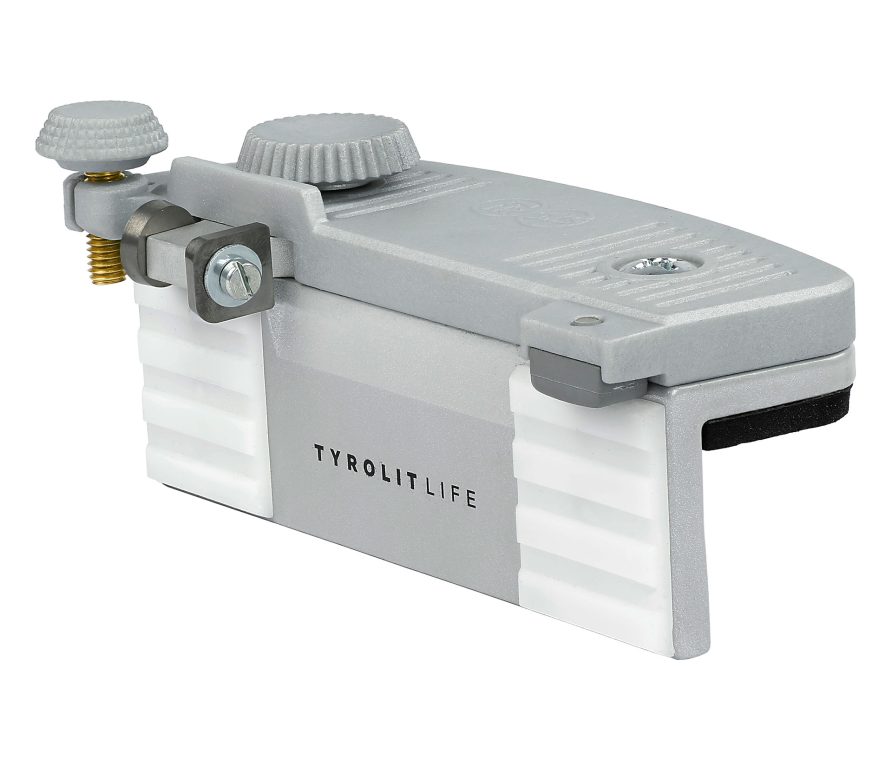 Seitenwangenschleifer für Skikanten schleifen von Tyrolit Life Seitenwangenschleifer für Skikanten schleifen von Tyrolit Life