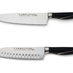 Differenza tra coltello da cuoco e coltello Santoku