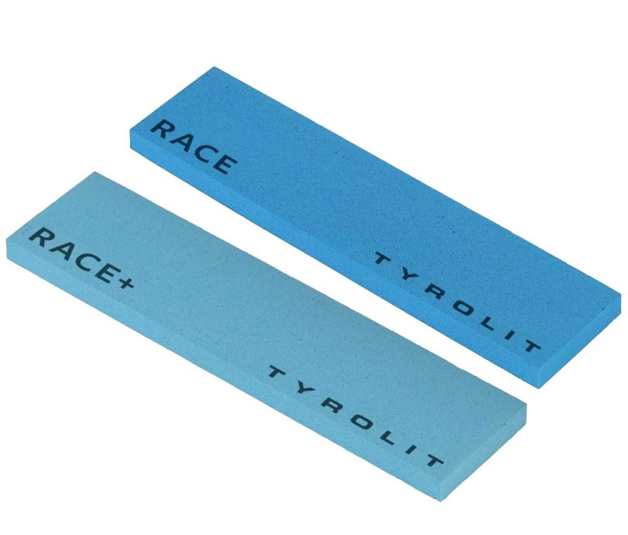 TYROLIT Life Elastikfeilen Race TYROLIT Life Elastikfeilen Race