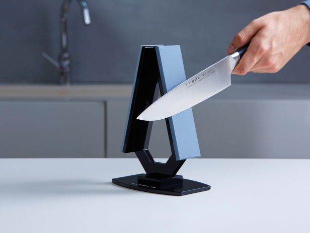 Welche Arten von Messerschärfern gibt es? Welche Arten von Messerschärfern gibt es?