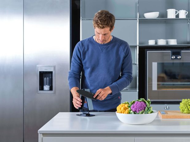 Schleifstein vs. Schleifmaschine für zu Hause – alle Fakten Schleifstein vs. Schleifmaschine für zu Hause – alle Fakten