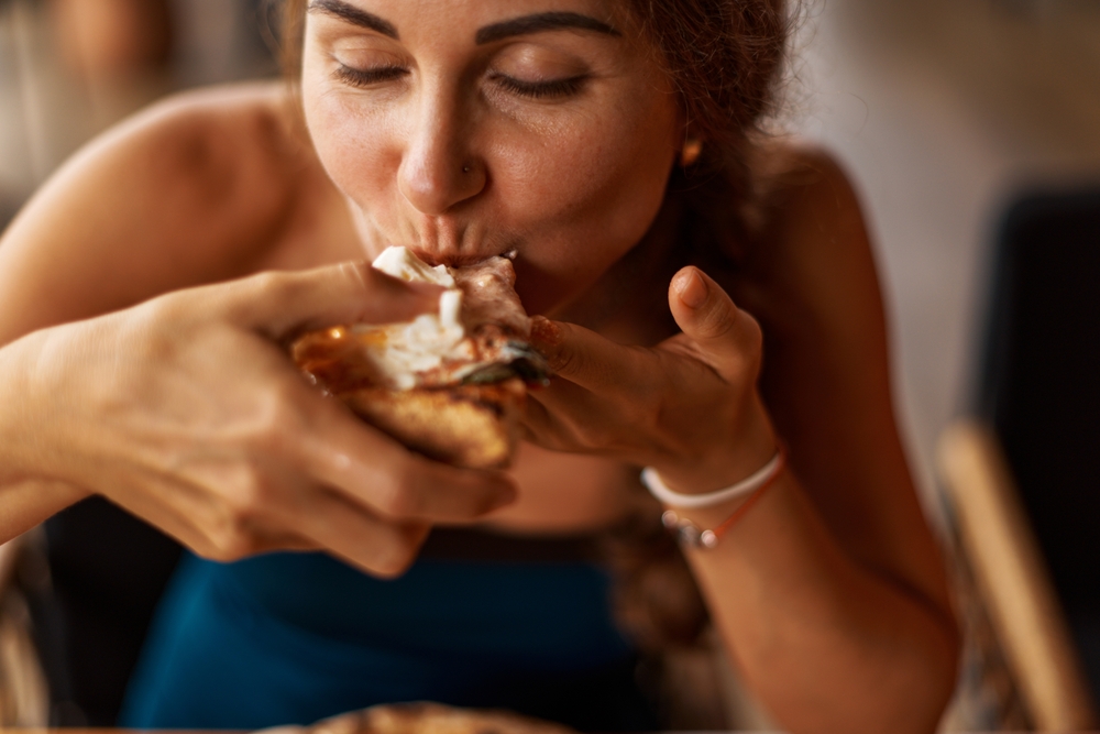 6 Tipps zur richtigen Anwendung eines Pizzasteins