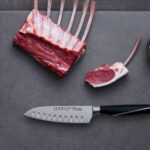 7 Vorteile eines kleinen Santokumessers