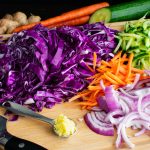 Santoku knife – what is this type of knife suitable for?