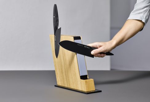 Magnetischer Messerblock – stichhaltige Argumente und Vorteile