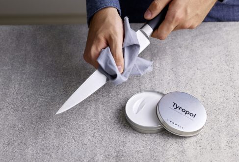 Messer pflegen und reinigen – 12 Tipps vom Tiroler Messerprofi!