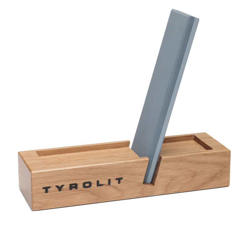 Messerschaerfaer kompakt Menu Icon