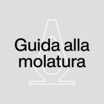 Guida alla molatura