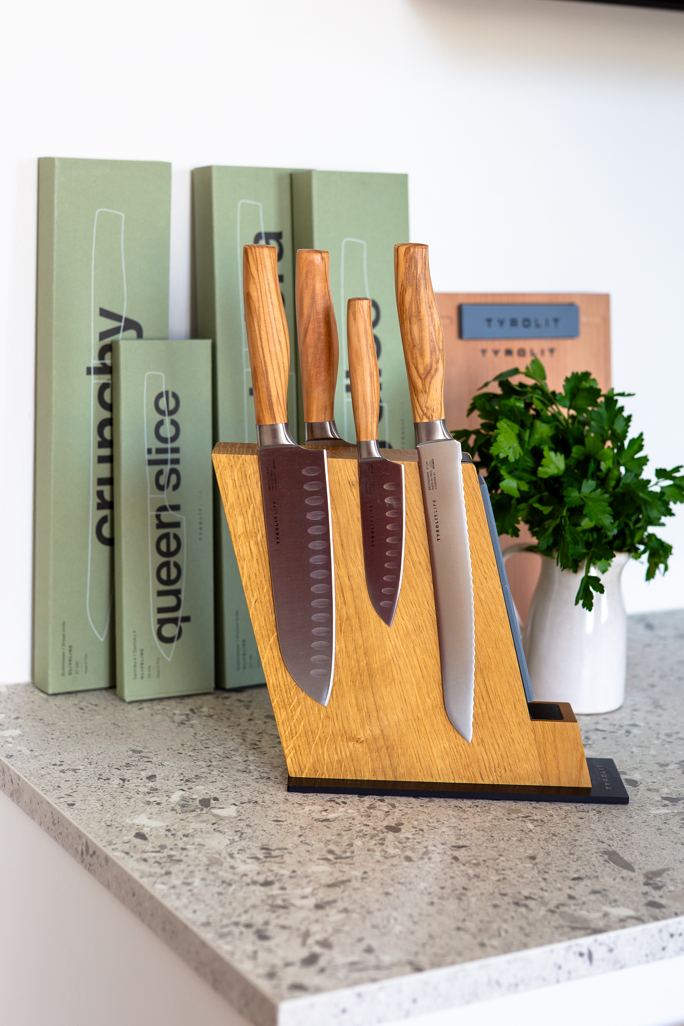 tyrolitlife-oliveline-messer-santoku-brotmesser-kochmesser-messerblock